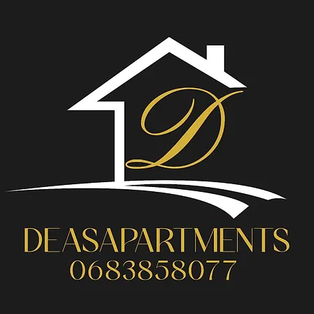 Deasapartments 2 * ティラナ