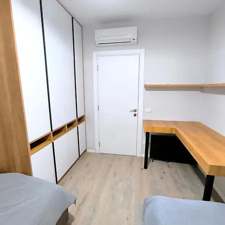 Deasapartments 2 アパート ティラナ