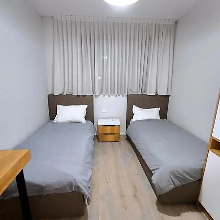Deasapartments 2 アパート *