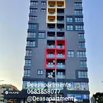 Deasapartments 2 Apartman