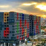 Apartman Deasapartments 2