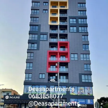 Deasapartments 2 Daire