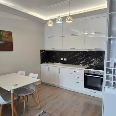 Deasapartments 2 アパート *