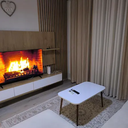 Apartament Deasapartments 2