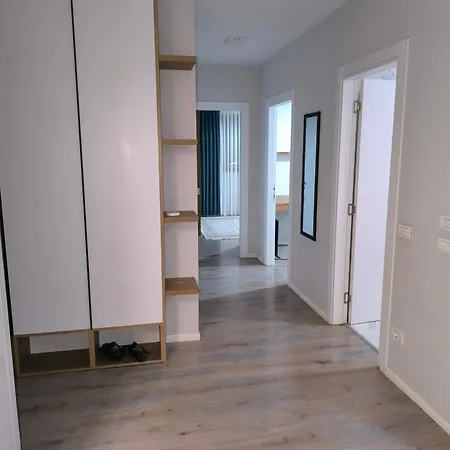 Apartment Deasapartments 2 Tirana