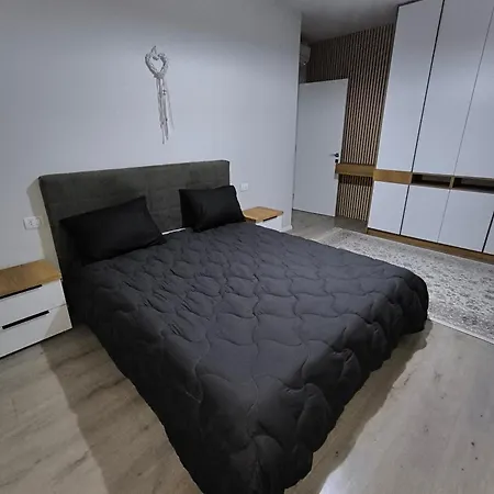 Deasapartments 2 アパート