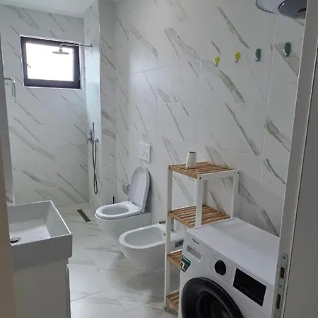 Deasapartments 2 アパート *