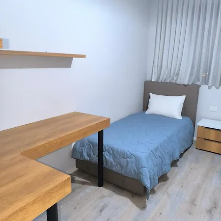 Deasapartments 2 アパート