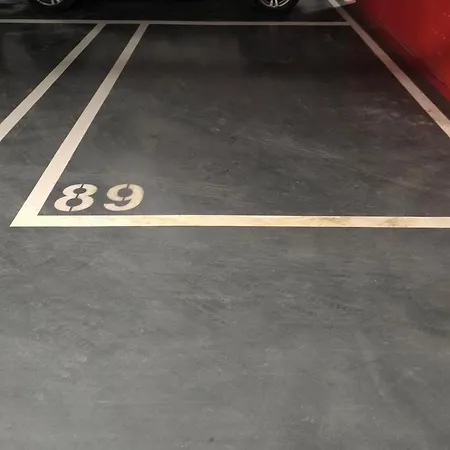 Deasapartments 2 Tirana