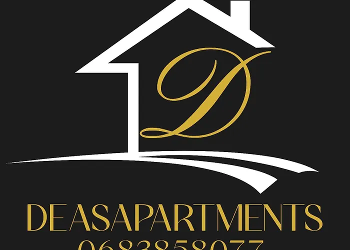 Deasapartments 2 * Tirana