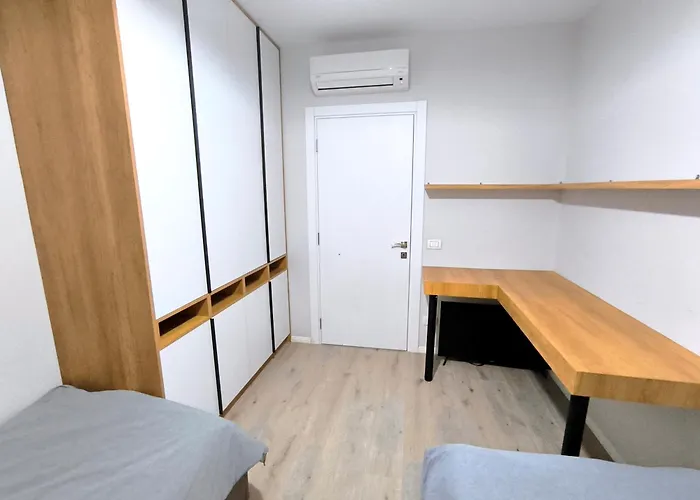 Deasapartments 2 Apartament Tirana