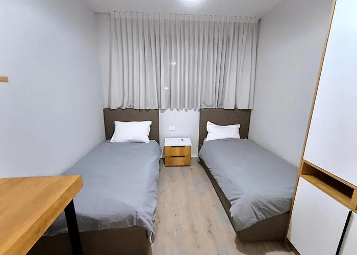 Deasapartments 2 Apartment *