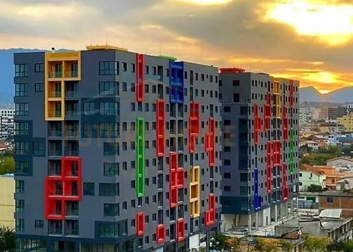 Apartment Deasapartments 2