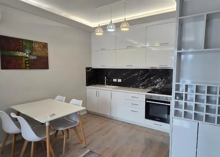 Deasapartments 2 Apartment *