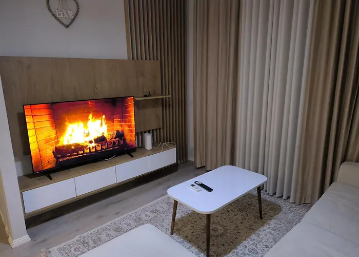 Apartament Deasapartments 2