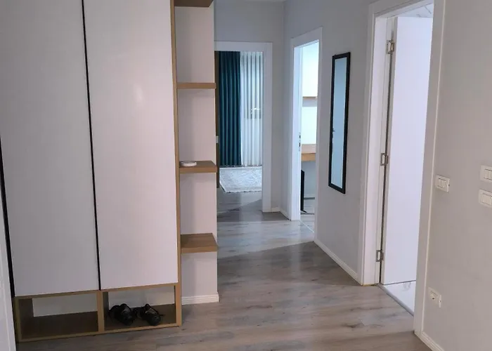 Apartment Deasapartments 2 Tirana