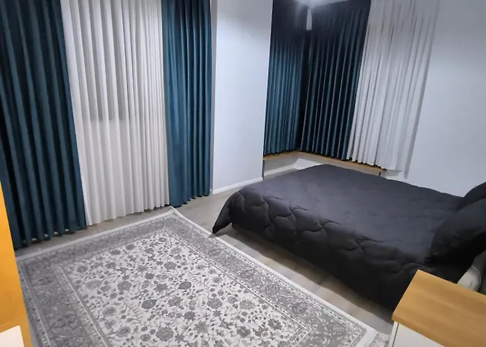 Apartment Deasapartments 2 Tirana