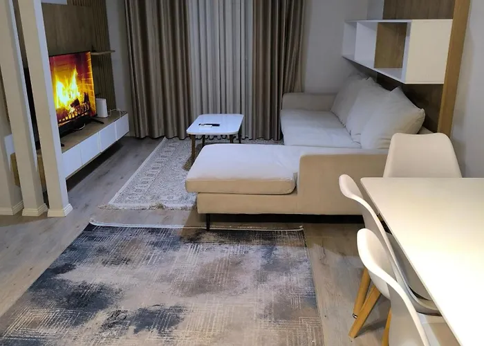 Deasapartments 2 Apartament Tirana