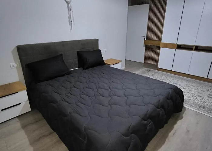 Deasapartments 2 Apartament