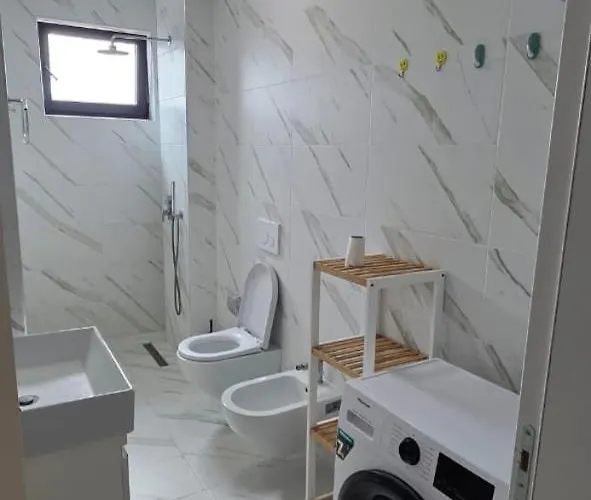 Deasapartments 2 Apartament *