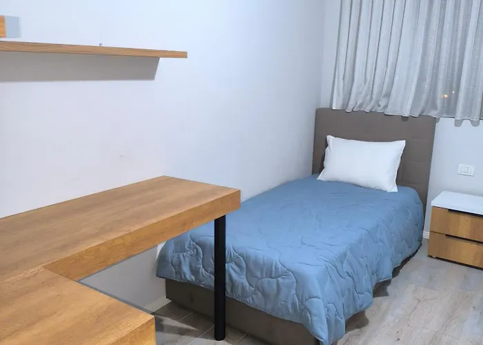 Deasapartments 2 Apartament