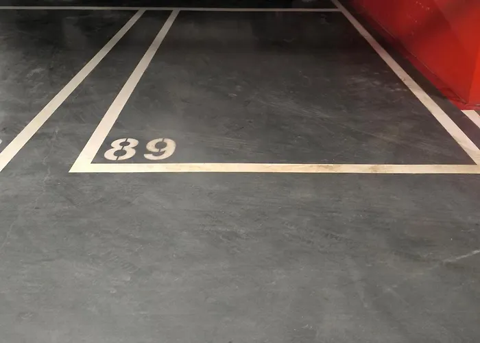 Deasapartments 2 Tirana